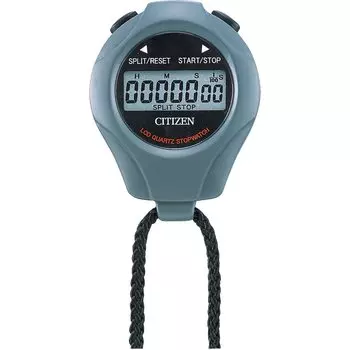 Секундомер CITIZEN L 8RDA04-008