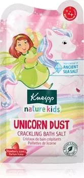 sel de bain arme fraise TU прозрачный