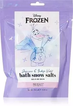 Sel De Bain Arme Jasmin TU прозрачный