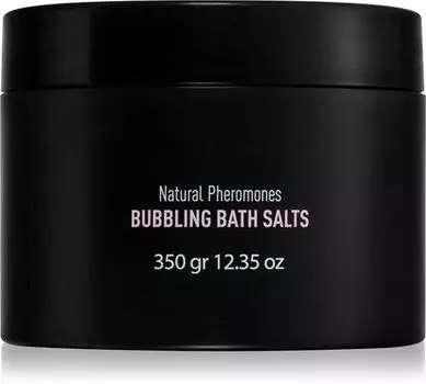 Sel De Bain Dstressant Aux Plantes TU прозрачный
