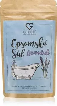 Sel De Bain Relaxant La Lavande TU прозрачный