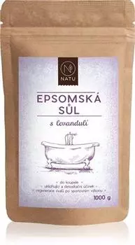 Sel De Bain TU прозрачный