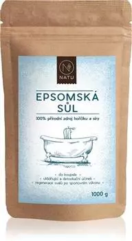 Sel De Bain TU прозрачный