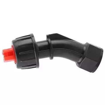 Сельскохозяйственный электрический опрыскиватель, распылитель пестицидов, веерная садовая насадка Wa BG