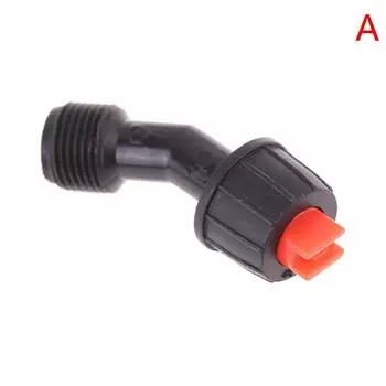 Сельскохозяйственный электрический распылитель пестицидов, распыляющий вентилятор в форме садовой насадки