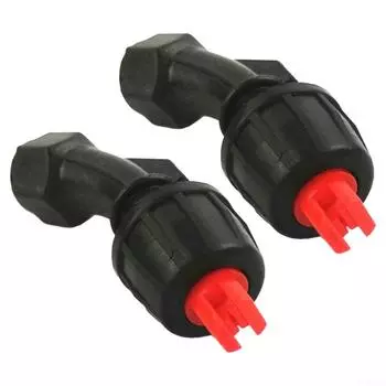 Сельскохозяйственный электрический распылитель распылительная садовая насадка