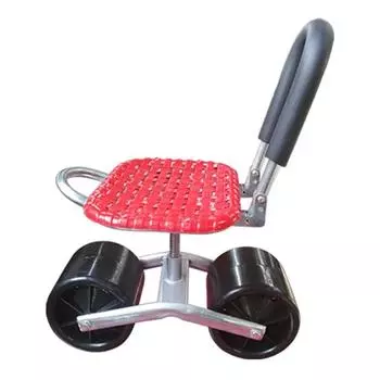 Сельскохозяйственный стул/садовый инструмент с вращением на 360 градусов