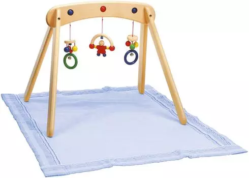 SELECTA Baby Gym Musina SE61047