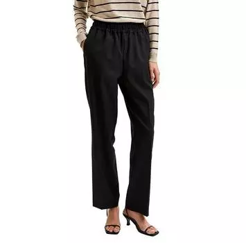 Selected Aletta B high waist брюки 34