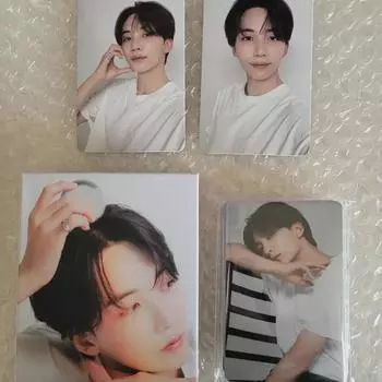 Selected As Seventeen s Best Album By Dear Version As Maestro