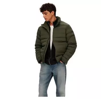Selected Barry Quilted куртка M