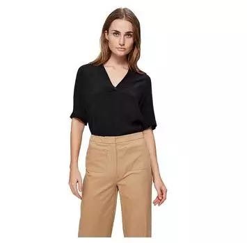 Selected Ella Short блузка с рукавами 38