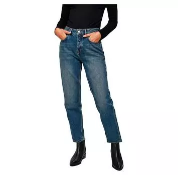 Selected Frida Mom high waist джинсы 26/30