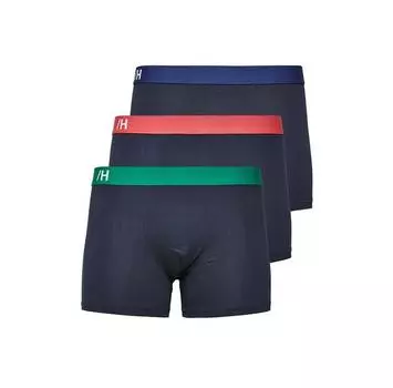 Selected Hotto боксеры 3 шт. XL