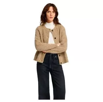 Selected Кардиган Lulu Short M