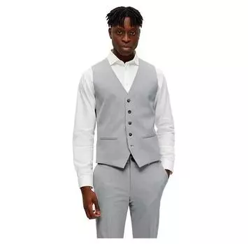 Selected Liam Slim Fit жилет 44