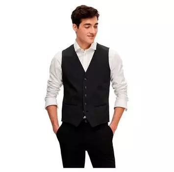Selected Liam Slim Fit жилет 44