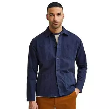 Selected Loose Tony Overshirt 2XL