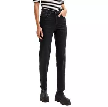 Selected Marie Straight high waist джинсы 29/32