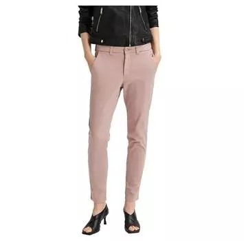Selected Miley Mid Waist chino брюки 34