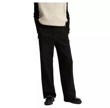 Selected Rita Mid Waist Wide брюки 34