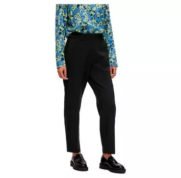 Selected Rita-Ria Cropped Fit Mid Waist брюки 44