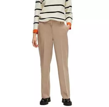 Selected Rita Wide Fit брюки 40/30