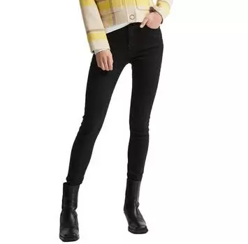 Selected Sophia Mid Waist Skinny джинсы 31/32