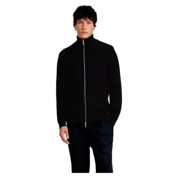 Selected Свитер на молнии Dane M