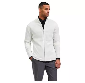 Selected Свитер на молнии Maine XL