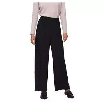 Selected Tinni Mid Waist Wide брюки 42