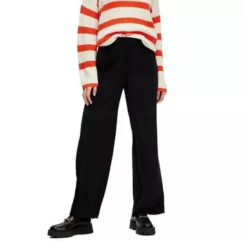 Selected Tinni Relaxed Wide Fit брюки 34/32