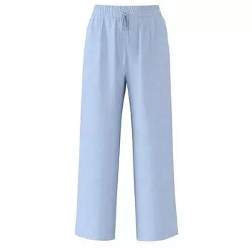 Selected Viva Gulia high waist брюки 38