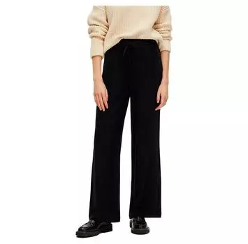 Selected Viva-Gulia High Waist брюки 42
