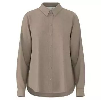 Selected Viva рубашка с длинным рукавом 38