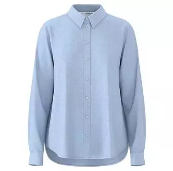 Selected Viva рубашка с длинным рукавом 38