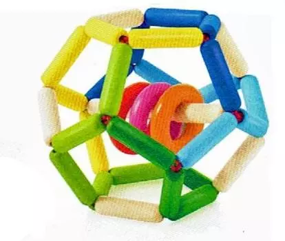 Селектор SE шаровой SE1324