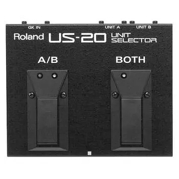 Селектор устройств Roland GK US-20