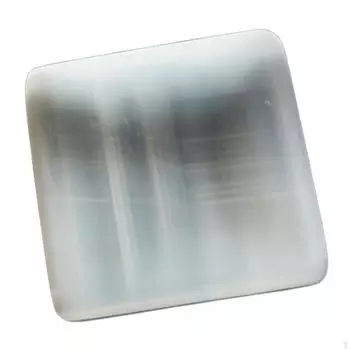 Селенитовый хрустальный шар Настольный центральный элемент Подарок Креативная коллекция Ремесла Простой для мужчин женщин