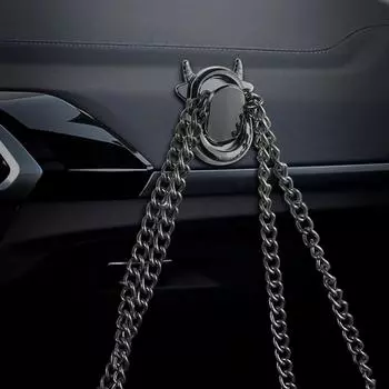 Self Adhesive Hooks Cute Cow Design Utility Hooks Damage Free Water Resistant Sticky Hooks For Home Bathroom Kitchen Robe