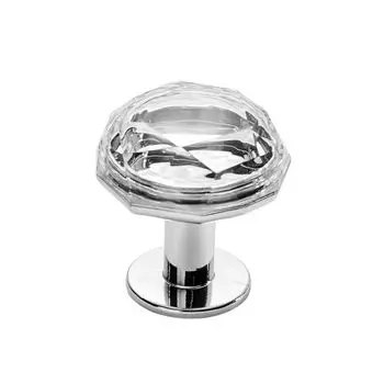 Self-adhesive Toilet Press Assist PET and ABS Shape Button Bathroom