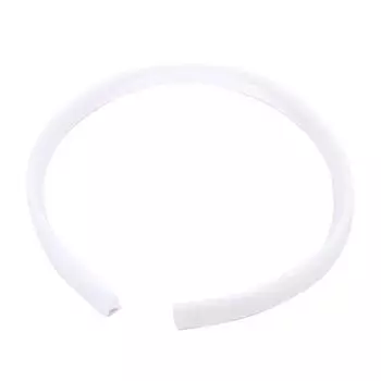 Self-Adhesive TPE Kitchen Water Stopper Water Retaining Strip Bendable Bathroom Door Washing Machine Shower Dam Barrier