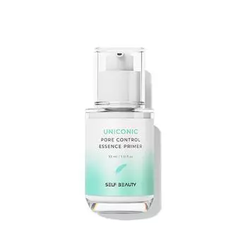 SELF BEAUTY Uniconic Pore Control Essence Primer 30 мл.