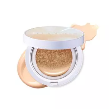 SELFCODING Vegan Glowmite Cushion 15g Vanilla