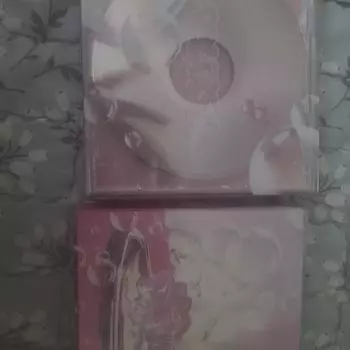 Селфи из альбома Oh My Girl Toddler