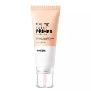 #SELFIE BLUR PRIMER