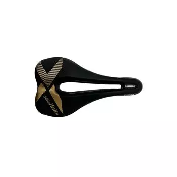 selle ITALIA FeC ALLOY SUPERFLOW S [DAVOS] X-BOW