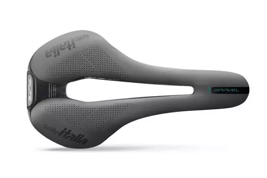 Selle Italia Flite Boost Ti316 Gravel Superflow S
