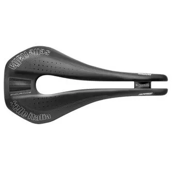 Selle Italia Novus Boost Evo Endurance TM SuperFlow велосипедное седло 149 mm
