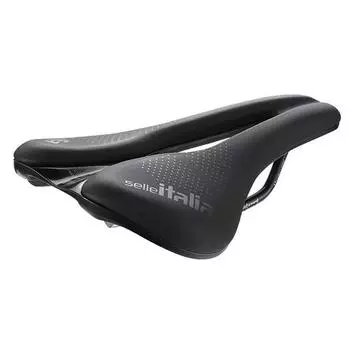 Selle Italia Novus Boost Evo L3 Gravel велосипедное седло 145 mm